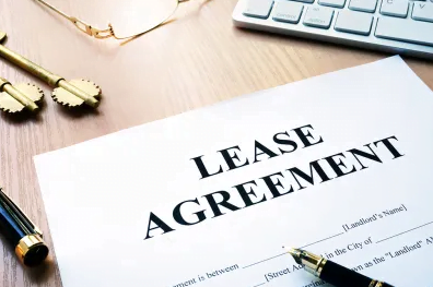 Break Your Lease Agreement