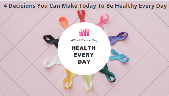 Health Every day