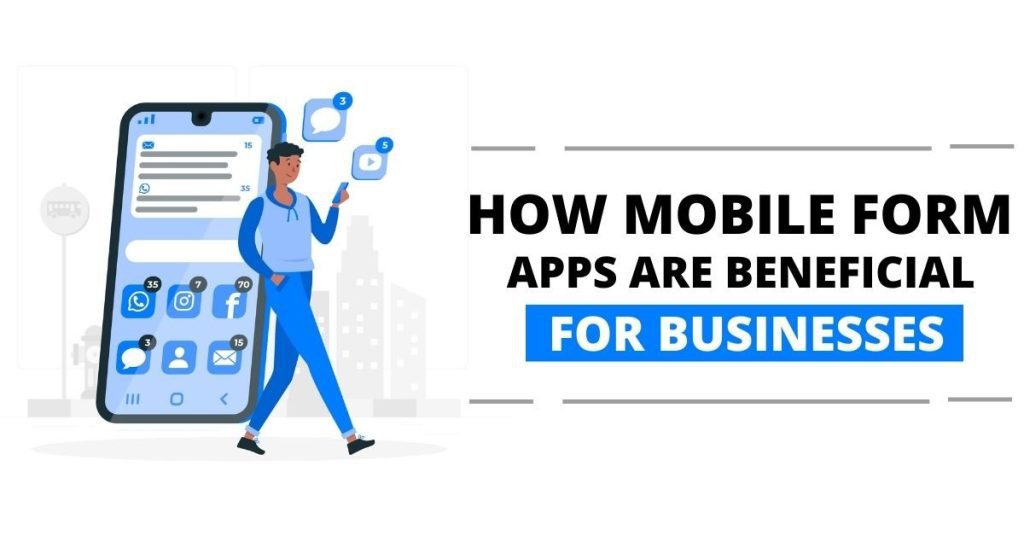 Apps are Beneficial for Businesses