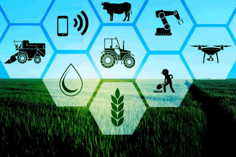 agriculture and technology