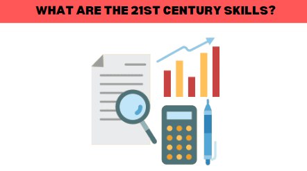 What are the 21st Century Skills