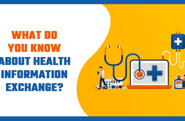 What do you know about health information
