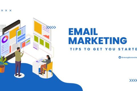 EMAIL MARKETING tips
