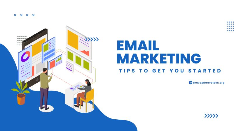 EMAIL MARKETING tips