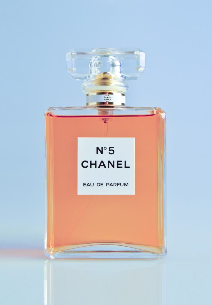 The World's Best Perfumes For Every Occasion