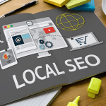 efforts to optimize local SEO