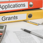 evaluating grants