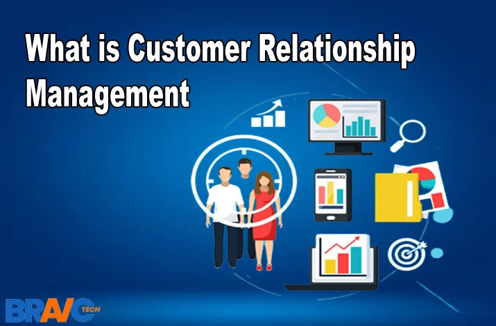 Importance Of Customer Relationship Management?