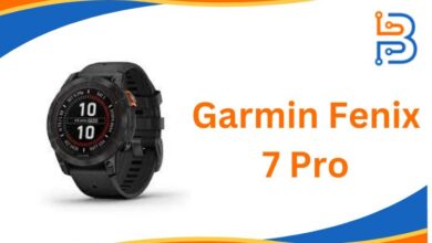 Garmin Fenix 7 Pro