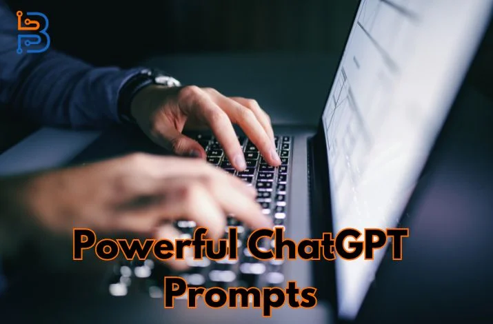 Powerful ChatGPT Prompts