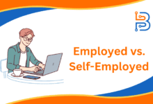 Employed vs. Self-Employed
