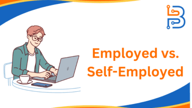 Employed vs. Self-Employed