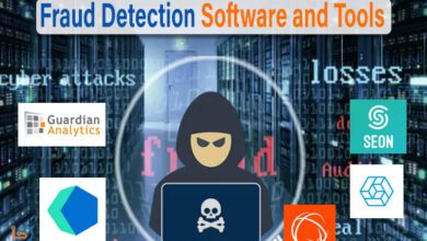 Fraud Detection Software