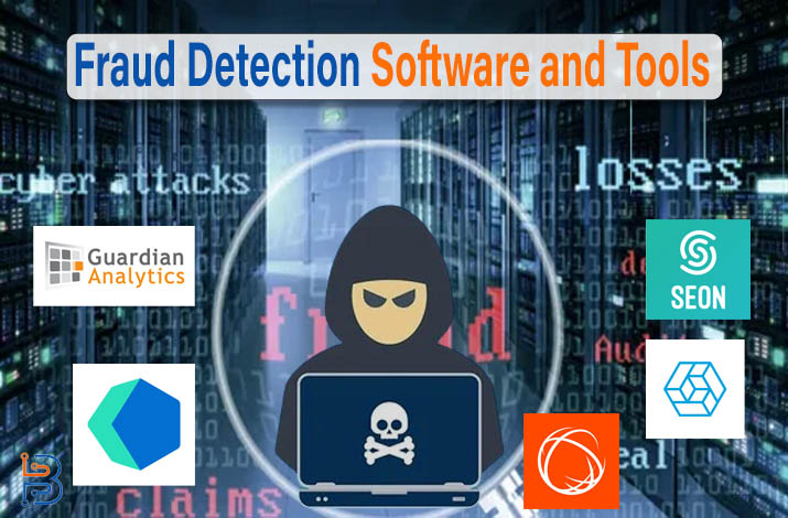 6 Best Fraud Detection Software and Tools – Technologist