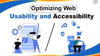 Optimizing Web Usability and Accessibility