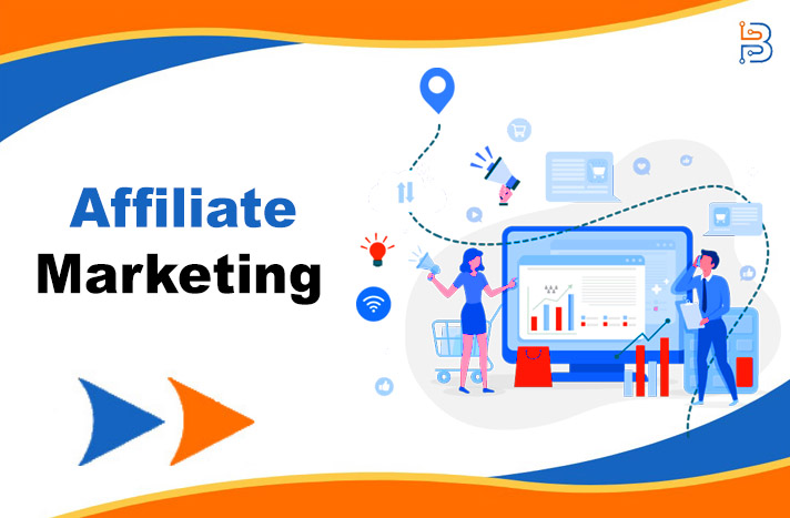 affliate marketing