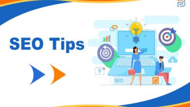 SEO Tips