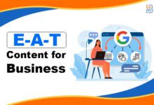 E-A-T Content for Business