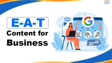 E-A-T Content for Business