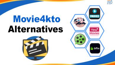 Movie4kto Alternatives