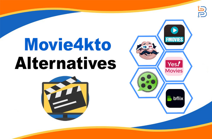 Top 6 Movie4kto Alternatives in 2024 – Technologist