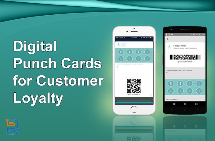 Digital Punch Cards for Customer Loyalty – Technologist