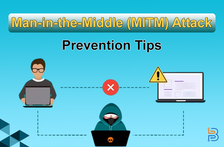 Man-in-the-Middle (MITM) Attack – Definition & Prevention Tips – Technologist