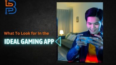 Choosing Ideal Gaming App