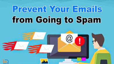 How to Prevent Your Emails from Going to Spam