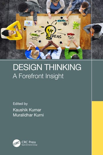 insightful book 'Design Thinking'