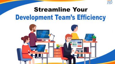 Streamline Your Development Team’s Efficiency