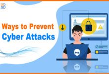 Ways to Prevent Cyber Attacks