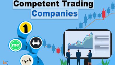 Competent Trading Companies in the USA