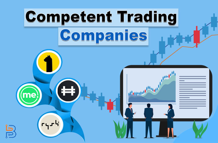 Best Trading Companies in USA 2024 – Technologist