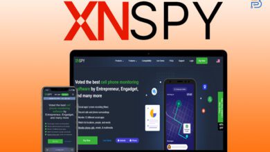 Xnspy Mobile Monitoring Software