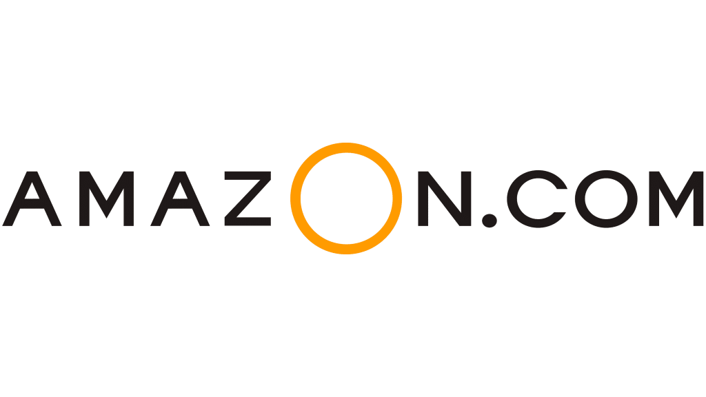 Amazo’s 1998 Logos 