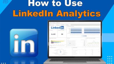 How to Use LinkedIn Analytics