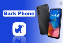 Bark Phone