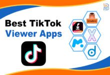 TikTok Viewer Apps