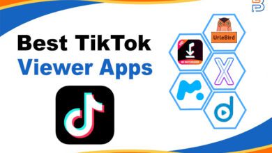 TikTok Viewer Apps