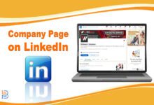How to create Company Page on LinkedIn