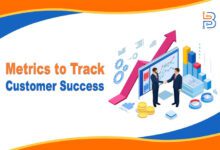 Metrics to Track Customer Success