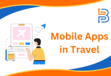 Mobile Apps in Travel