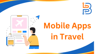 Mobile Apps in Travel