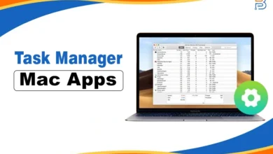 What is Task Manager Mac