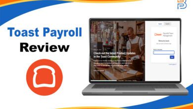 Toast Payroll Review