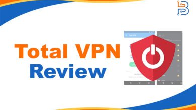 Total VPN Review