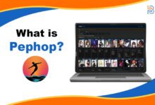What is PepHop?