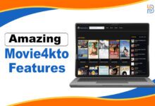 Amazing Movie4kto Features