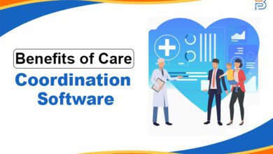 Benefits of Care Coordination Software